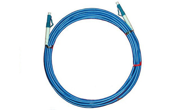 文县光纤跳线连接器