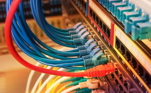 文县网络布线需求持续增长——富龙光纤11月强化综合布线技术支撑与工程服务能力 文县网络布线需求持续增长——富龙光纤11月强化综合布线技术支撑与工程服务能力